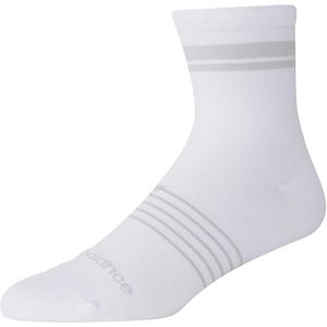 New Balance Pro Run Quarter Socks Unisex