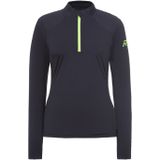 Rukka Maakeski 1/2 Zip Shirt Dames