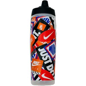 Nike Refuel Bottle 24 oz Graphic