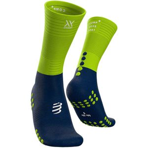 Compressport Mid Compression Socks