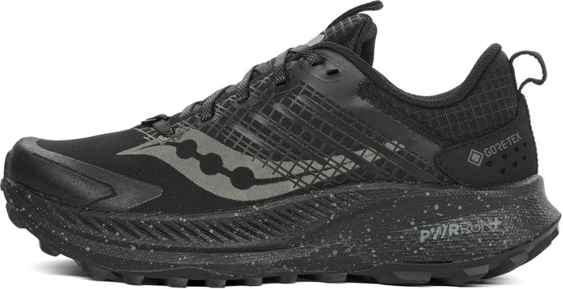 Saucony - Ride Tr2 Gtx - Hardloopschoenen - Dames