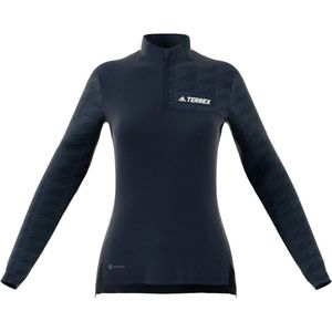 adidas MT Half Zip Shirt Dames