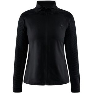 Craft Core Charge Jersey Jacket Dames