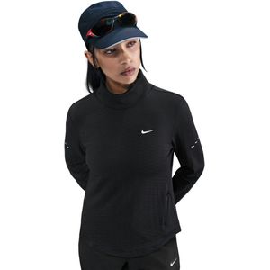 Nike - Swift Therma-Fit - T-Shirt - Lange Mouw - Dames