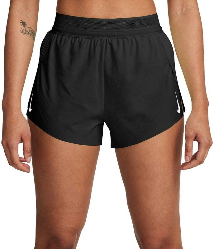 Nike - AeroSwift Dri-FIT ADV - Hardloopshort - Dames