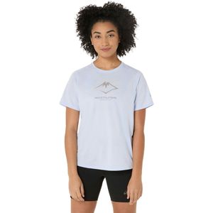 Asics - Fujitrail - T-shirt - Dames