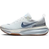 Nike - Invincible 3 - Hardloopschoenen - Wit Blauw Void Blue Tint Sail