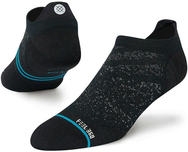 Stance - Run Ultra Tab - Sportsokken - Ultralight Cushion - Unisex