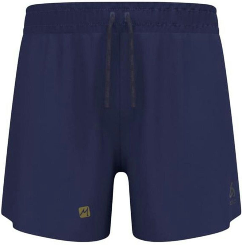Odlo - Zeroweight - Korte Broek - Heren - 5 Inch
