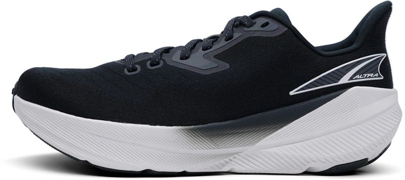 Altra - Experience Flow - Hardloopschoenen - Zwart - Textiel