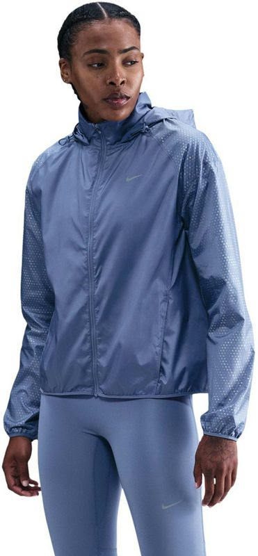 Nike - Tempo Flash Repel - Hardloopjack - Zwart