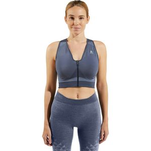 Odlo Seamless High Sports Bra Dames