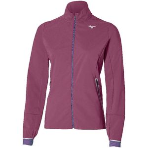 Mizuno Premium Warm Jacket Dames