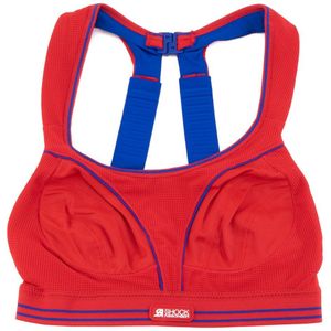 Shock Absorber Ultimate Run Bra Dames