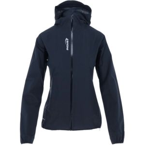 INOV8 - Stormshell Full Zip V2 - Regenjack - Zwart
