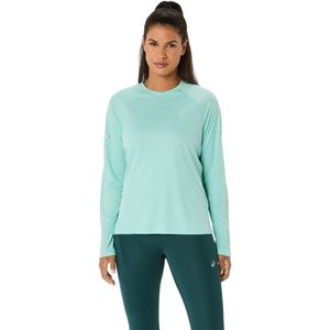 ASICS Road Lite-Show Shirt Dames