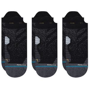 Stance Run Tab ST 3 Pack Unisex