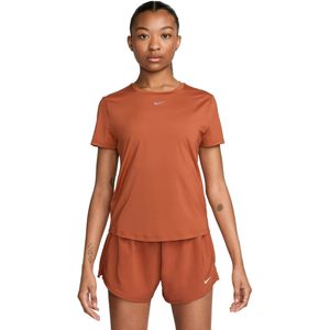 Nike One Classic Dri-FIT T-shirt Dames