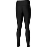Mizuno - Impulse Core Long Tight - Zwart - Dames