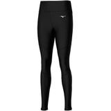Mizuno - Impulse Core Long Tight - Zwart - Dames