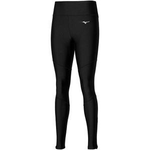 Mizuno - Impulse Core Long Tight - Zwart - Dames