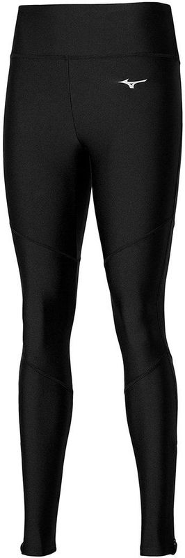 Mizuno - Impulse Core Long Tight - Zwart - Dames