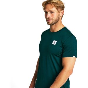 SAYSKY Statement Pace T-shirt Heren