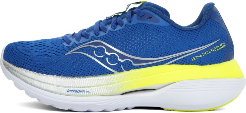 Saucony - Endorphin Trainer - Hardloopschoenen - Heren