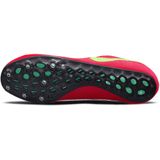 Nike Zoom Ja Fly 4 track and field sprinting spikes - Rood