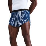 Nike - AeroSwift Dri-FIT ADV AOP - Shorts - Heren