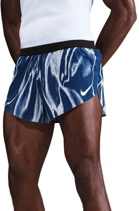 Nike - AeroSwift Dri-FIT ADV AOP - Shorts - Heren