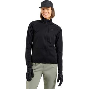 Odlo Zeroweight Elite Windproof Jacket Dames