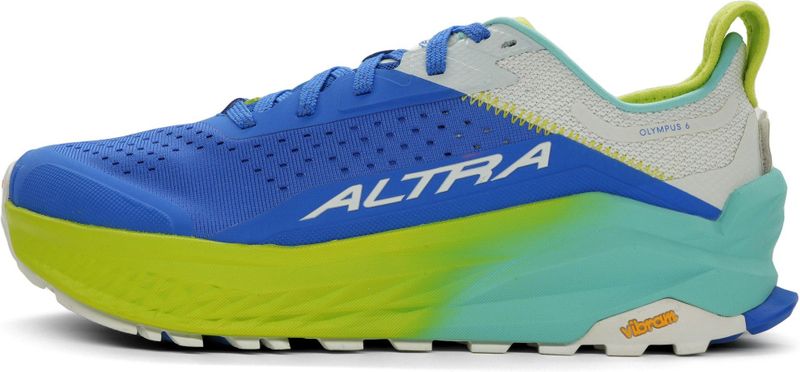 Altra - Olympus 6 - Trailschoenen