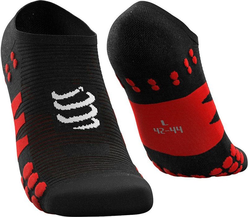 Compressport No Show Socks