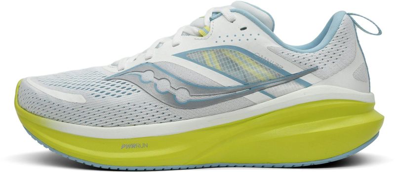 Saucony - Omni 22 - Hardloopschoenen - Dames