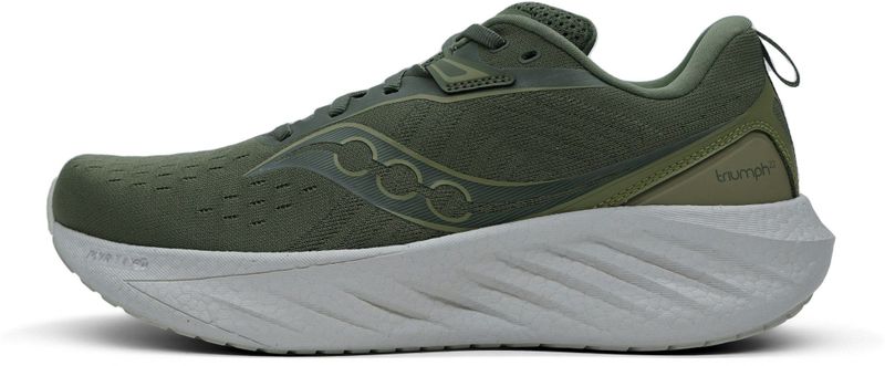 Saucony - Triumph 22 - Hardloopschoenen - Heren