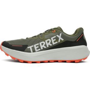 adidas - Terrex Agravic 3 - Trailschoen - Zwart - Mesh