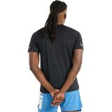 New Balance Athletics T-shirt Heren