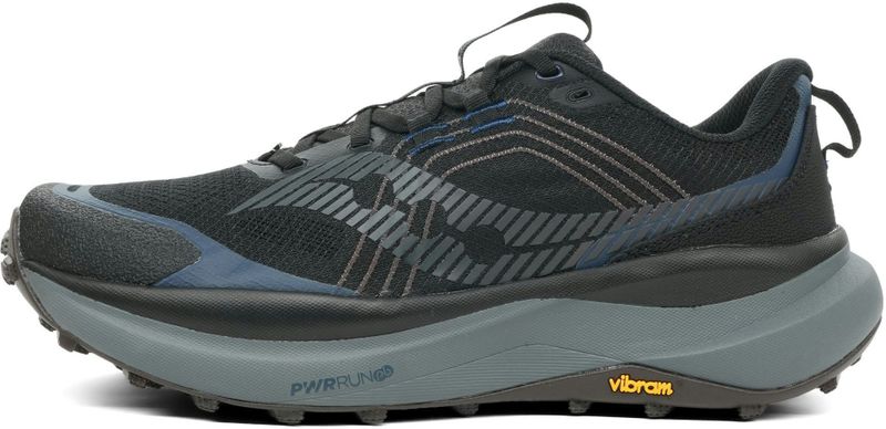 Saucony - Xodus Ultra 4 - Hardloopschoenen - Heren