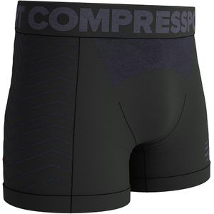 Compressport Seamless Boxer Heren