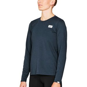 SAYSKY Logo Motion Shirt Dames