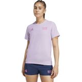 adidas - Berlin Marathon 2025 - T-shirt - Dames