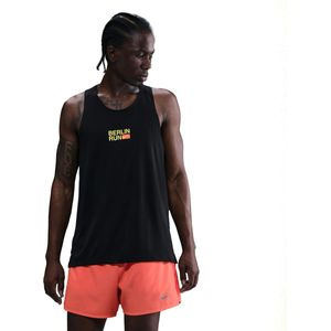Nike - Stride City Marathon - Tank Top - Heren