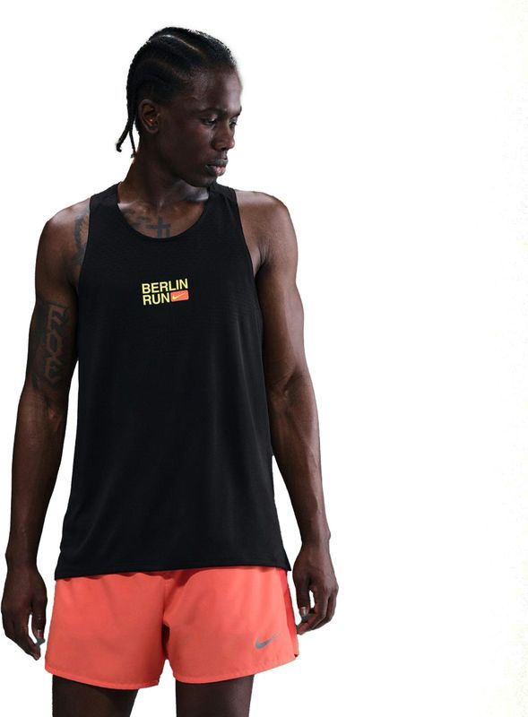 Nike - Stride City Marathon - Tank Top - Heren