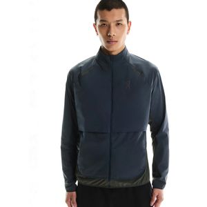 On Weather Jacket Insulated Heren