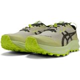 ASICS - Gel Trabuco 12 - Trailschoen - Grijs - Dempingstechnologie