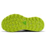 ASICS - Gel Trabuco 12 - Trailschoen - Grijs - Dempingstechnologie