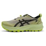 ASICS - Gel Trabuco 12 - Trailschoen - Grijs - Dempingstechnologie