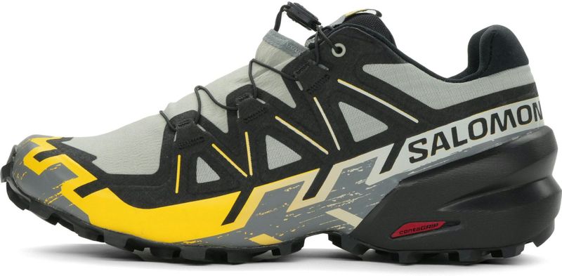 Salomon - Speedcross 6 - Trailrunningschoenen