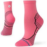 Stance - Variegated Ultra Quarter Socks - Dames - Hardloopsokken